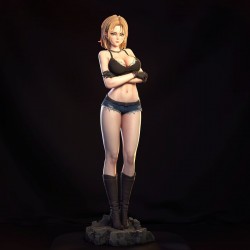 Android 18