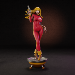 Barbarella