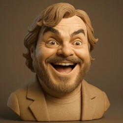 Figures Bust Pack