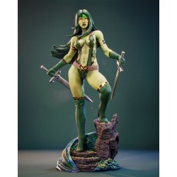 Gamora