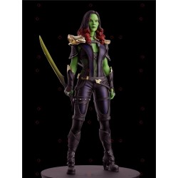 Gamora
