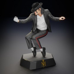 Michael Jackson - Toe stand...