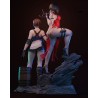 Ada Wong & Jill Valentine