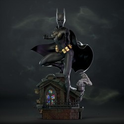 Batgirl