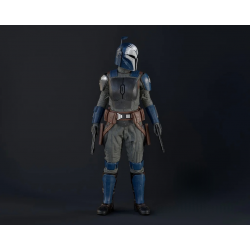 Bo Katan