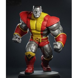 Colossus - XMen