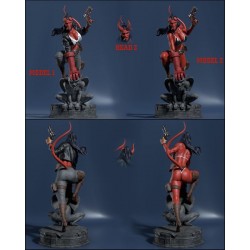 Hellgirl