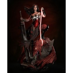 Wonder Woman
