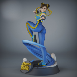 Chun-Li