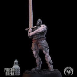 Prison Break - Miniatures Collection