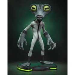 Grey Matter Ben 10