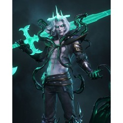 League of Legends - Viego