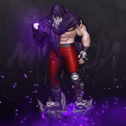 M Bison
