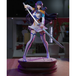 Satsuki Kiryuuin
