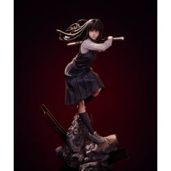 Asa Mitaka - Chainsaw Man