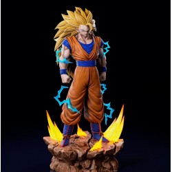 Goku SSJ3