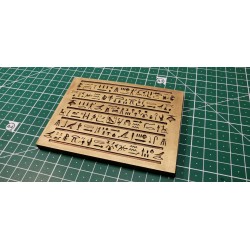 Hiéroglyphes