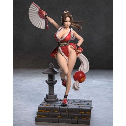 King of Fighters - Mai...