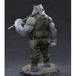 Rocksteady