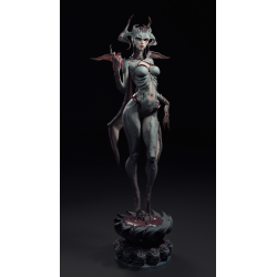 Dark Embrace