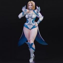 Emma Frost