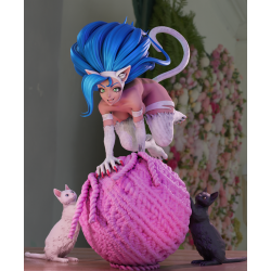 Felicia Sarkstalkers