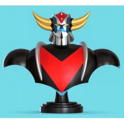 Goldorak Bust