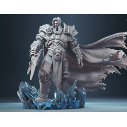 World of warcraft - Arthas