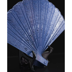 Zhe Shan Hand Fan