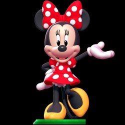 Minnie Mouse