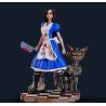 Alice Madness Returns