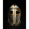 Knight Helmet