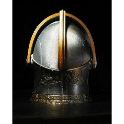 Knight Helmet