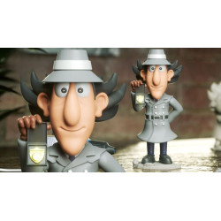 Inspecteur gadget v2