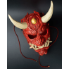 Oni Mask