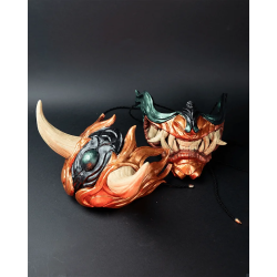 Oni Mask