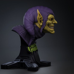 Green Goblin Bust