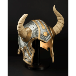 Dwarven Helmet