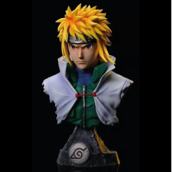 Minato Namikaze Bust