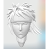 Minato Namikaze Bust