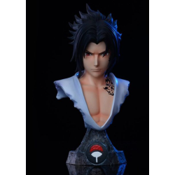 Sasuke Uchiha Bust