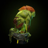 Street Fighter - Blanka