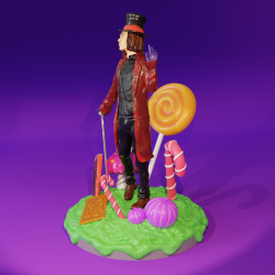 Willy Wonka