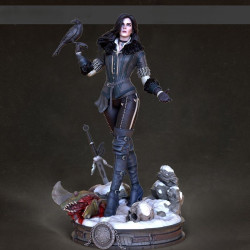 Yennefer