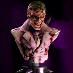 Joker Bust