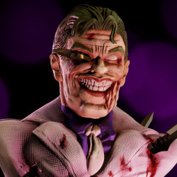 Joker Bust