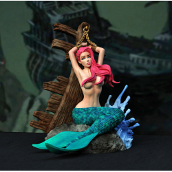 Mermaid Ariel