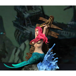 Mermaid Ariel