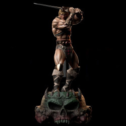 Masters of the Universe - HeMan