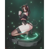 Nun Succubus Aerith